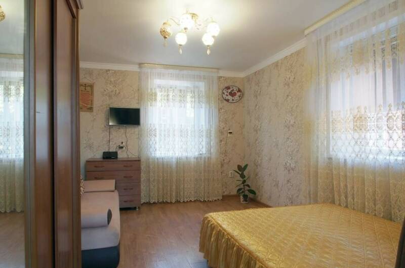 Дом под ключ на Портовой