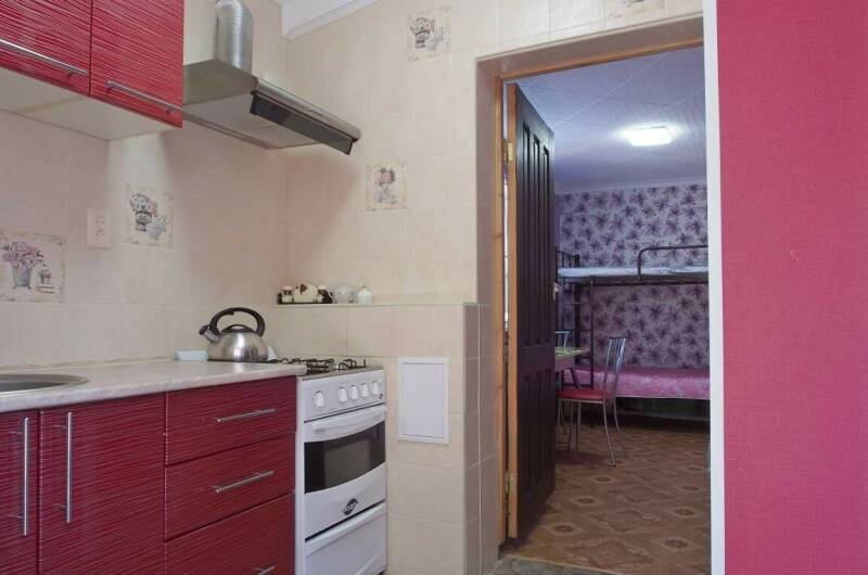 Дом под ключ на Портовой