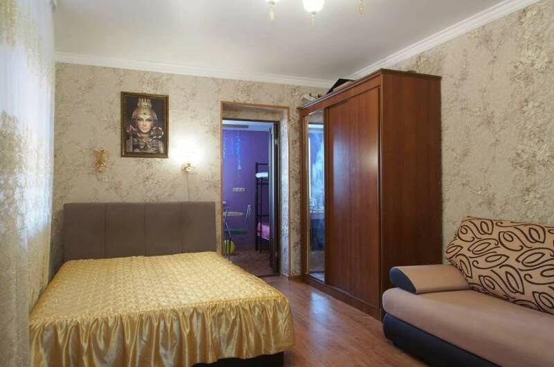 Дом под ключ на Портовой