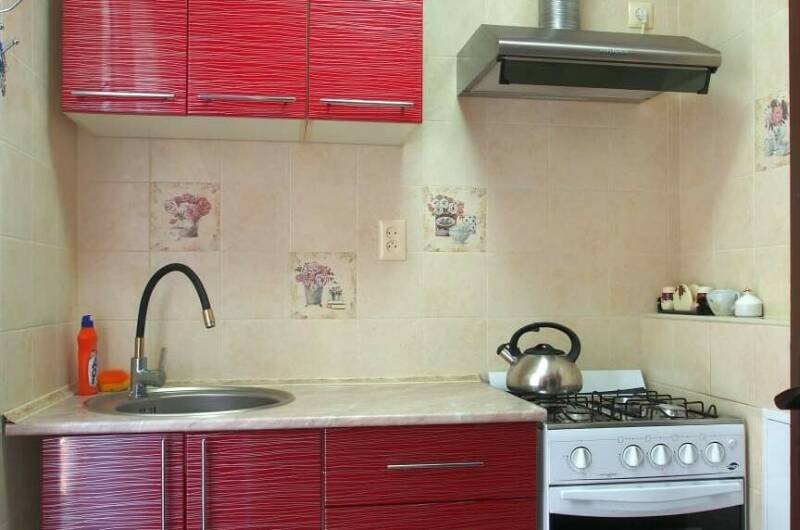 Дом под ключ на Портовой