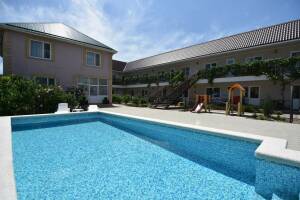 Изображение Дом под ключ «Орхидея» #3