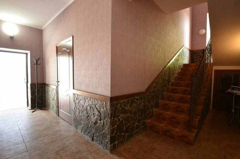 Дом под ключ «Орхидея»