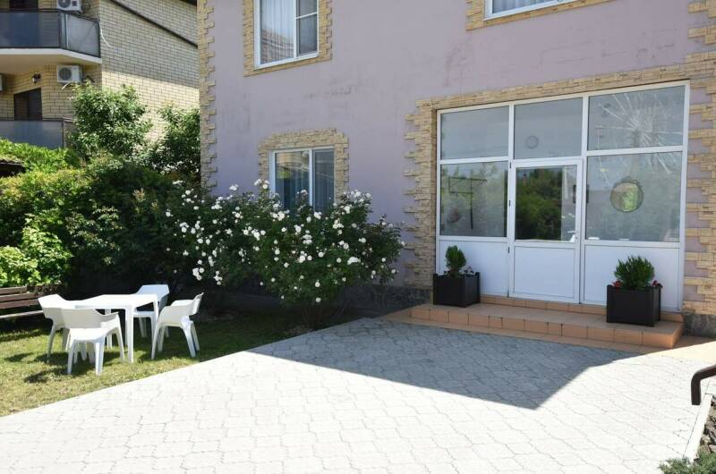 Дом под ключ «Орхидея»