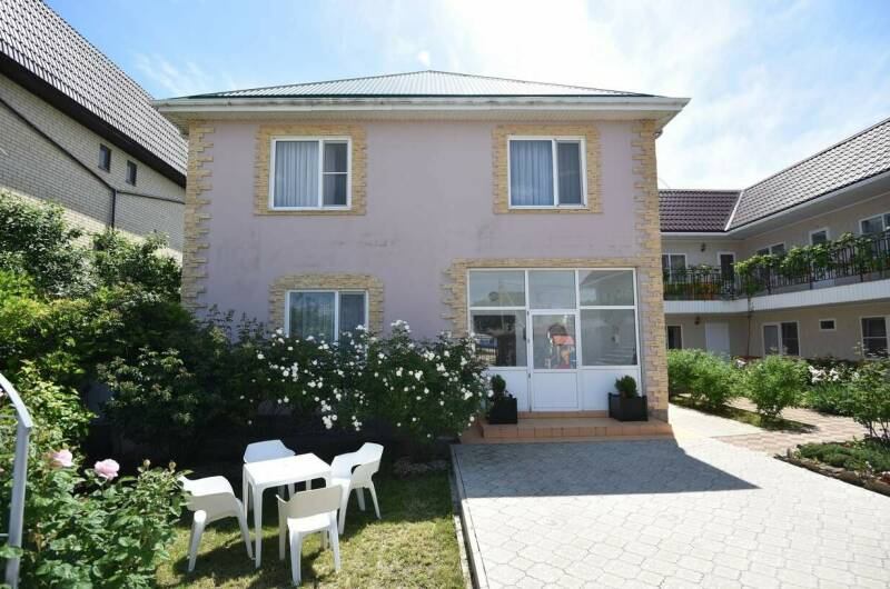 Дом под ключ «Орхидея»