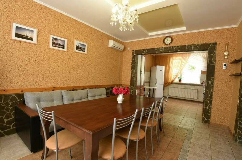 Дом под ключ «Орхидея»