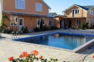 Изображение Дом под ключ «Южноморье» #2