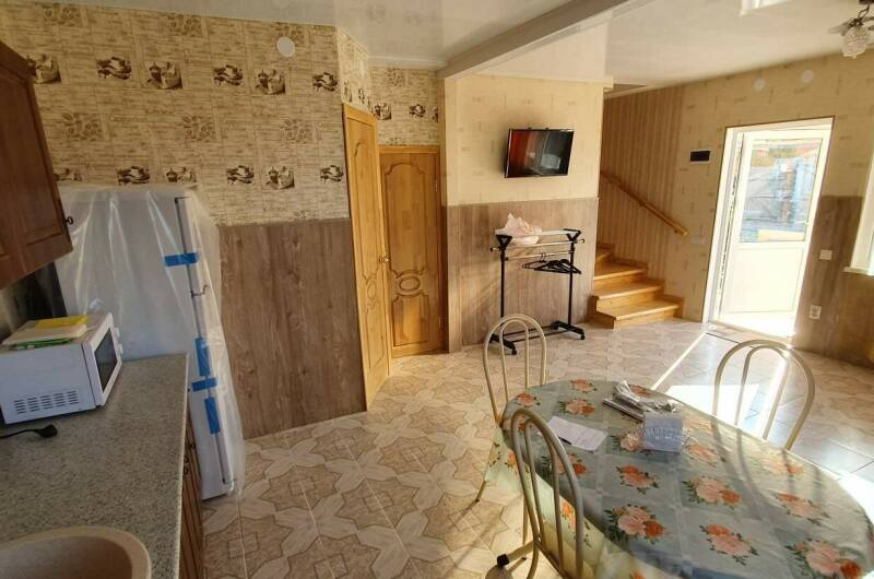 Дом под ключ «Южноморье»