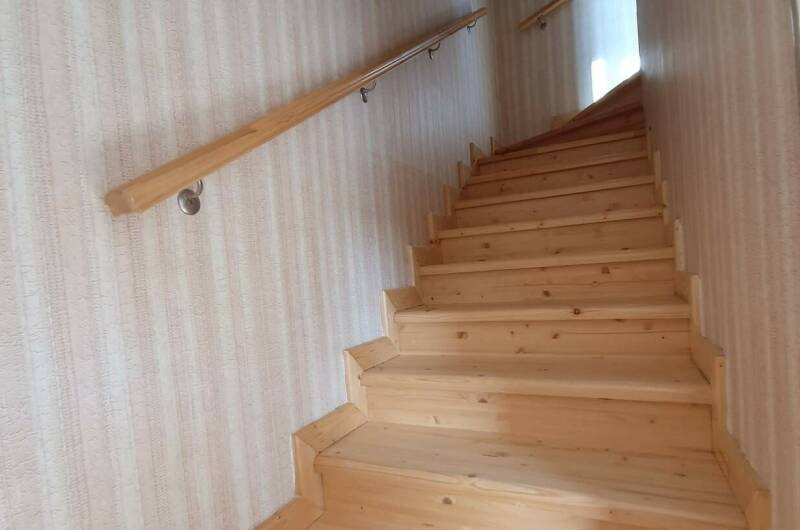 Дом под ключ «Южноморье»