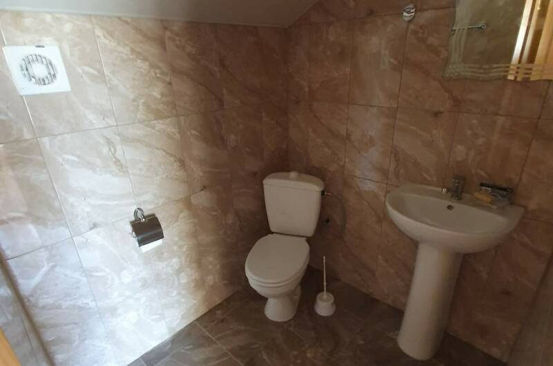 Дом под ключ «Южноморье»