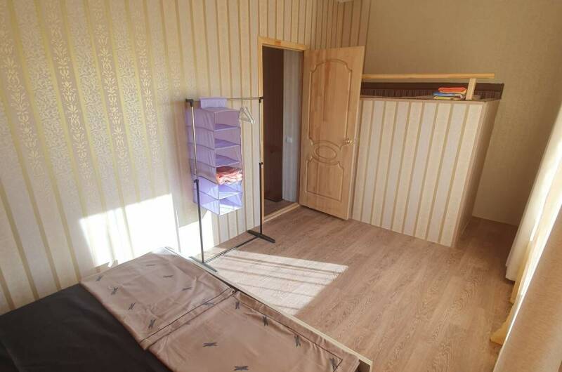 Дом под ключ «Южноморье»