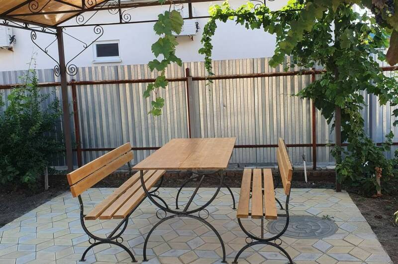 Дом под ключ «Южноморье»