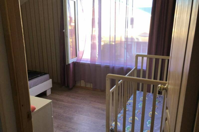 Дом под ключ «Южноморье»