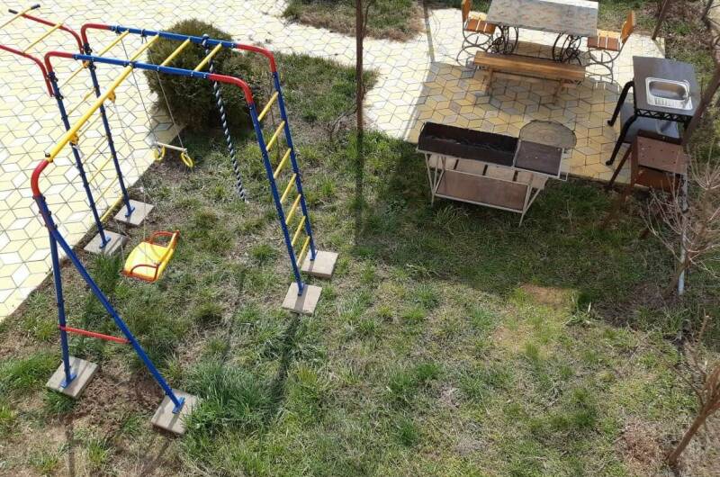 Дом под ключ «Южноморье»