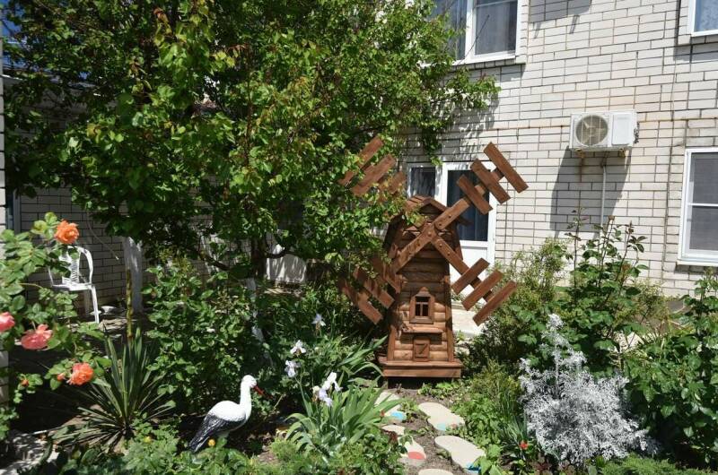 Гостевой дом «Пляж»