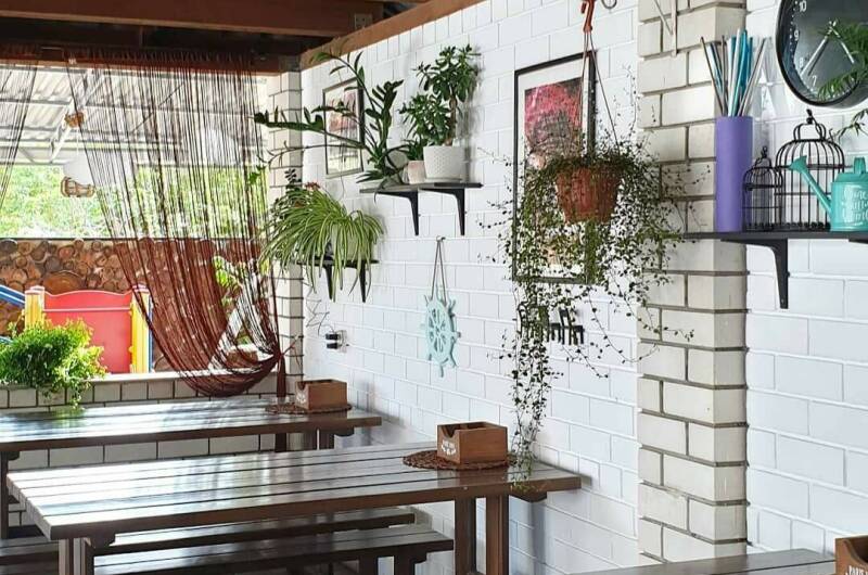 Гостевой дом «Пляж»