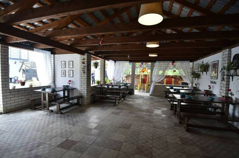 Гостевой дом «Пляж»