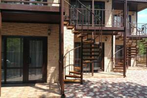 Изображение Гостевой дом «Райский уголок» #1