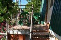 Гостевой дом «Райский уголок»