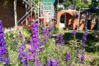 Гостевой дом «Райский уголок»