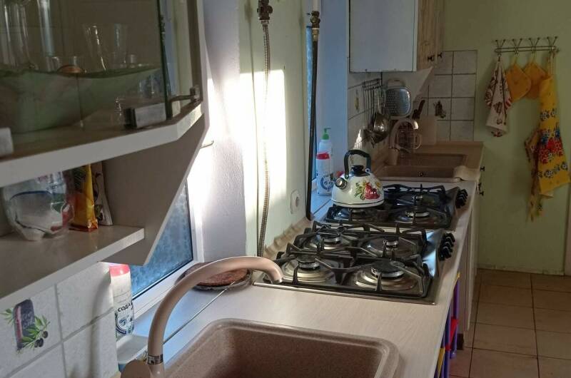 Гостевой дом «Райский уголок»