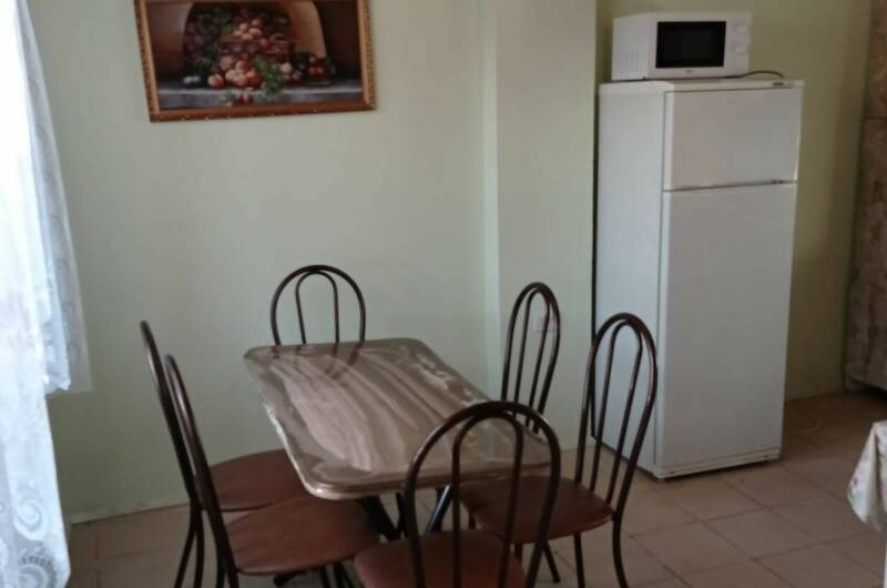 Гостевой дом «Райский уголок»