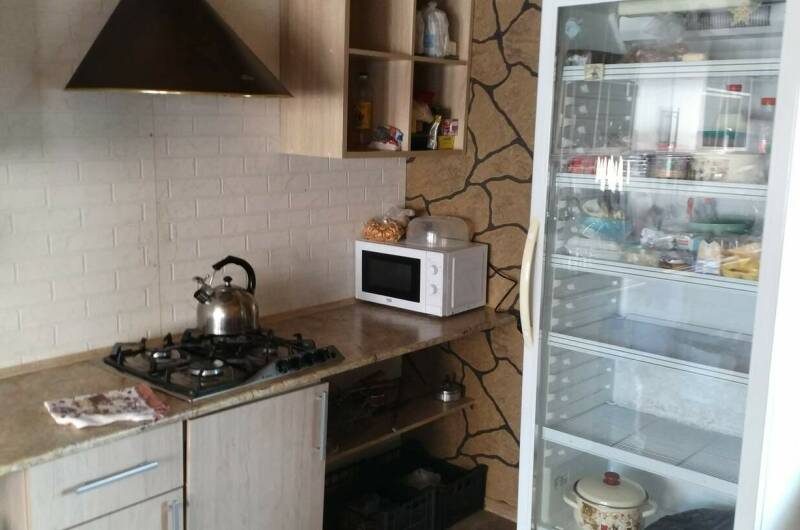 Гостевой дом «Райский уголок»