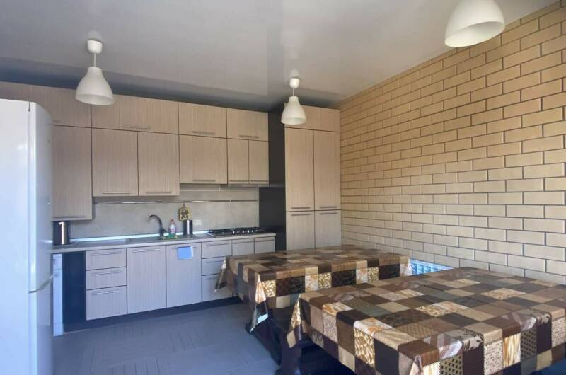 Мини гостиница на Краснодарской