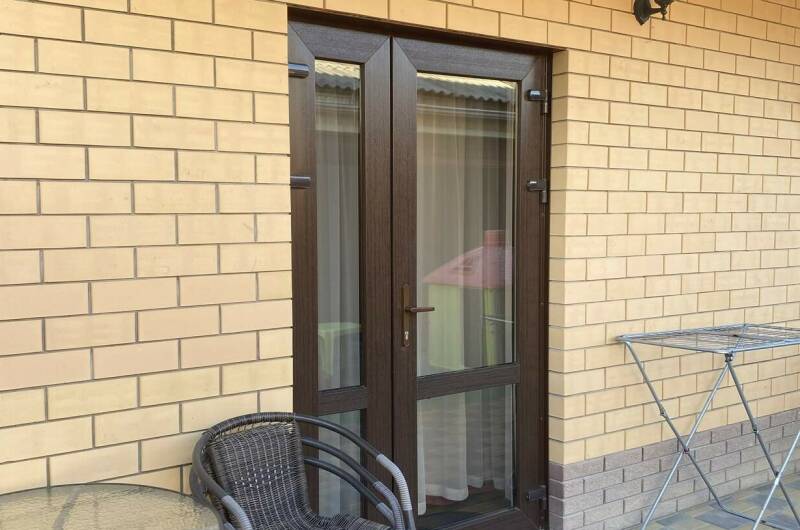 Мини гостиница на Краснодарской