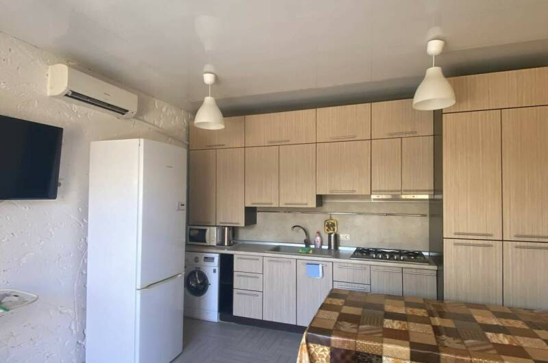 Мини гостиница на Краснодарской