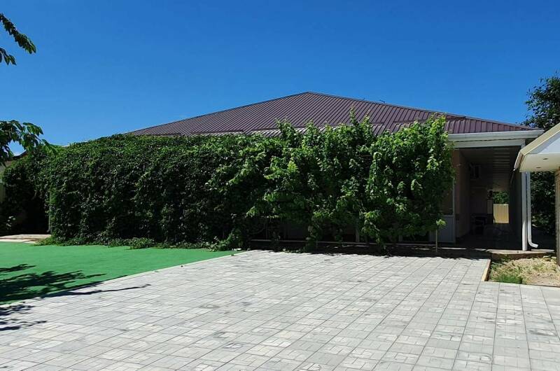 Гостевой дом «На Мо-Ре»