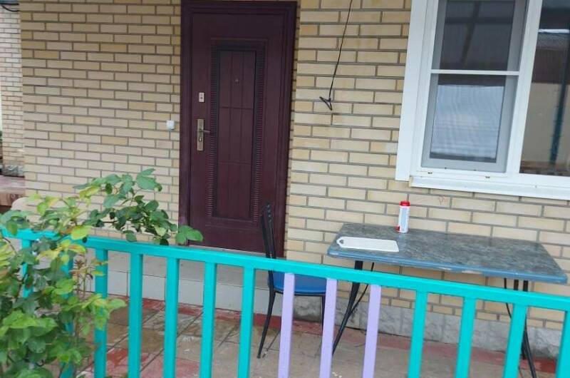 Гостевой дом «На Мо-Ре»