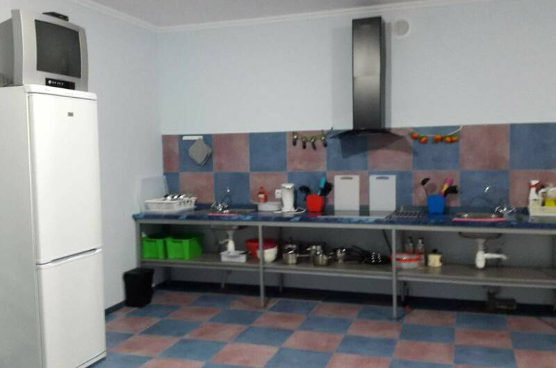 Гостевой дом «На Мо-Ре»