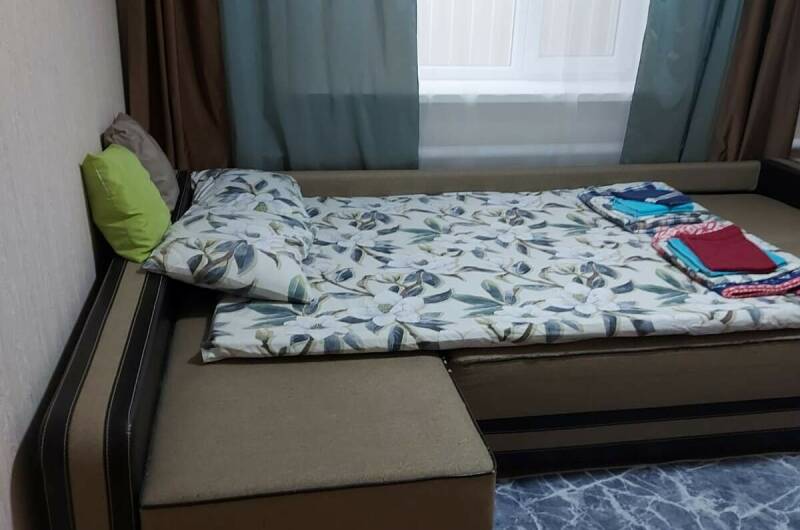 Гостевой дом «На Мо-Ре»