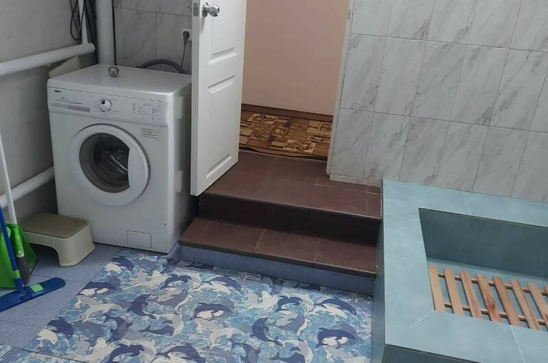 Гостевой дом «На Мо-Ре»