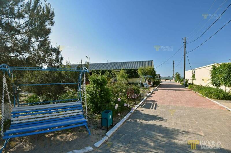 Дом отдыха «Дорожник»