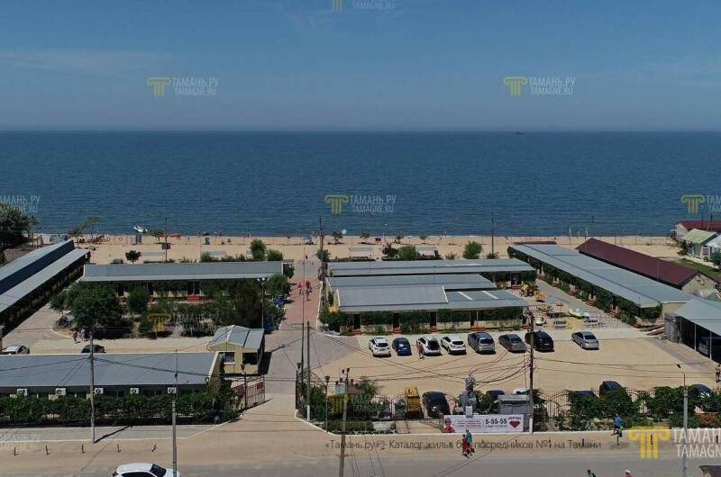 Дом отдыха «Дорожник»