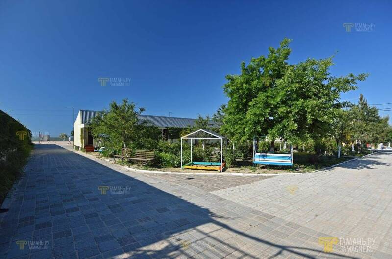 Дом отдыха «Дорожник»