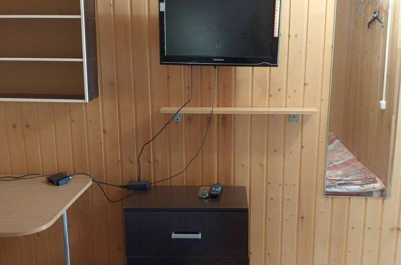 Гостевой дом «У Татьяны»