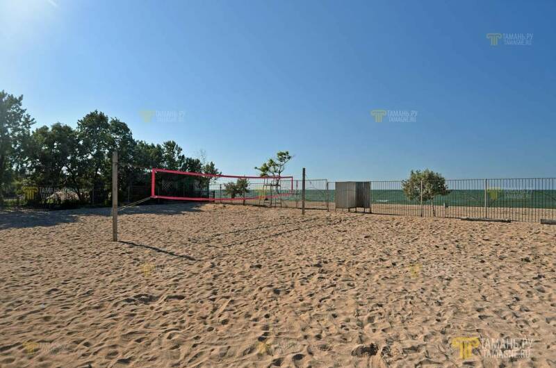 Дом отдыха «Дорожник»