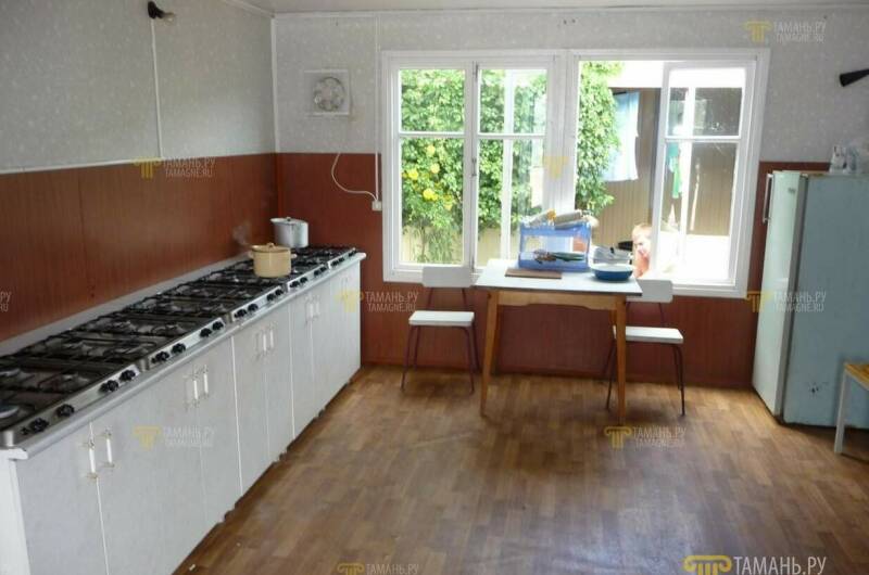 Дом отдыха «Дорожник»