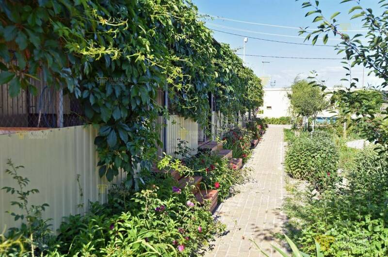 Дом отдыха «Дорожник»