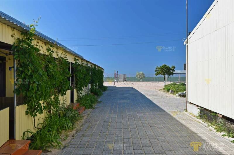 Дом отдыха «Дорожник»