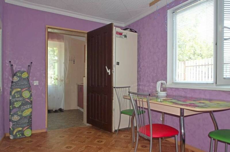 Дом под ключ на Портовой