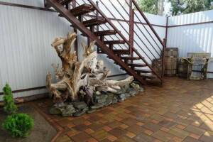 Изображение Дом под ключ на Янтарной 1 #5