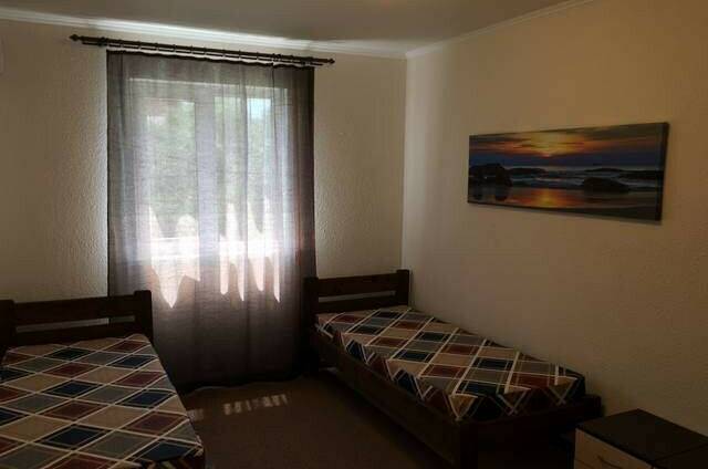 Дом под ключ на Янтарной 1