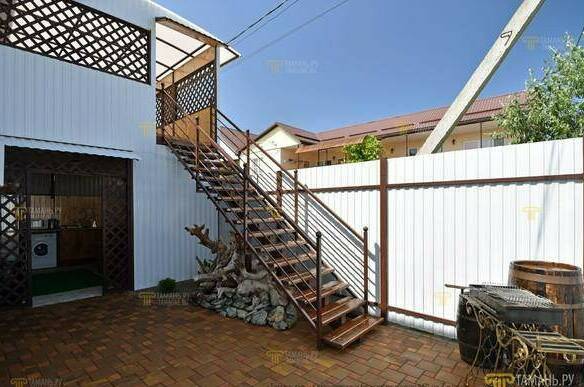 Дом под ключ на Янтарной 1