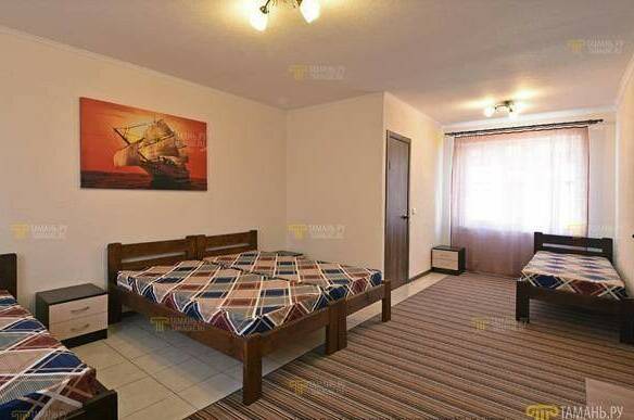 Дом под ключ на Янтарной 1