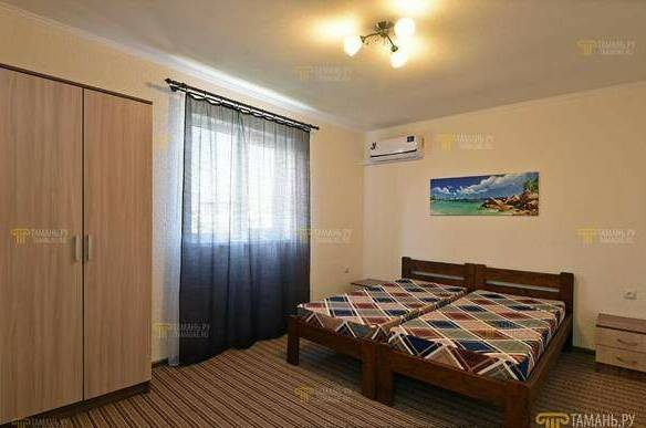 Дом под ключ на Янтарной 1