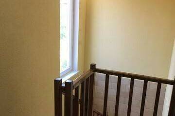 Дом под ключ на Янтарной 1