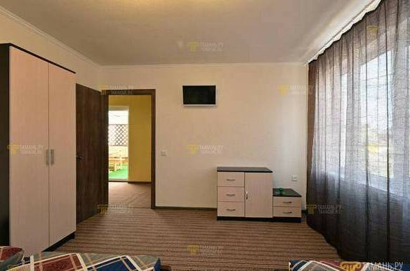 Дом под ключ на Янтарной 1